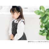 女の子 日本製 フォーマルレース丸襟 | Catherine Cottage | 詳細画像17 