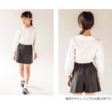 女の子 日本製 フォーマルレース丸襟 | Catherine Cottage | 詳細画像19 