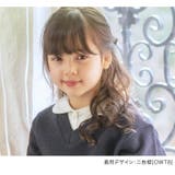 女の子 日本製 フォーマルレース丸襟 | Catherine Cottage | 詳細画像13 
