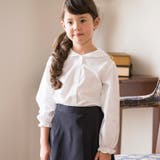 女の子 日本製 フォーマルレース丸襟 | Catherine Cottage | 詳細画像14 