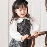 女の子 日本製 フォーマルレース丸襟 | Catherine Cottage | 詳細画像16 