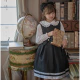 女の子 日本製 フォーマルレース丸襟 | Catherine Cottage | 詳細画像24