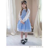 女の子 日本製 フォーマルレース丸襟 | Catherine Cottage | 詳細画像25