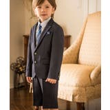ネイビー[NVY] | 男の子スーツ 入学式 スーツ | Catherine Cottage