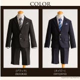 男の子スーツ 入学式 スーツ | Catherine Cottage | 詳細画像2 