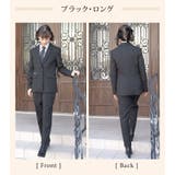 パンツ＆ロングジャケットスーツセット 卒業式スーツ 卒服 | Catherine Cottage | 詳細画像22 