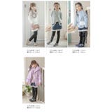レギンス付きショートパンツ キッズ 女の子 秋冬 裏起毛 カジュアル ボトムス | Catherine Cottage | 詳細画像19