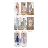 キッズドレス アンティークカラーレース&チュールドレスキャサリンコテージ | Catherine Cottage | 詳細画像35