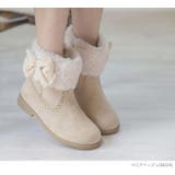 ショートブーツ キッズ ジュニア | Catherine Cottage | 詳細画像6