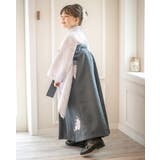 レースアップブーツ 袴ブーツ リボン | Catherine Cottage | 詳細画像3 