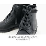 レースアップブーツ 袴ブーツ リボン | Catherine Cottage | 詳細画像16 