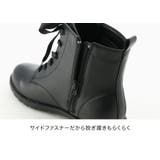 レースアップブーツ 袴ブーツ リボン | Catherine Cottage | 詳細画像17 