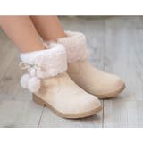 ショートブーツ キッズ ジュニア | Catherine Cottage | 詳細画像8