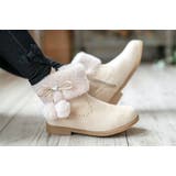 ショートブーツ キッズ ジュニア | Catherine Cottage | 詳細画像6