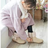 ショートブーツ キッズ ジュニア | Catherine Cottage | 詳細画像5