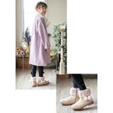 ショートブーツ キッズ ジュニア | Catherine Cottage | 詳細画像4