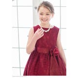 子供ドレス 令嬢テイストのアンティークレースドレス | Catherine Cottage | 詳細画像3 