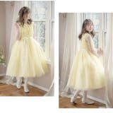 女の子ドレス キッズジュニアドレス 子供ドレス | Catherine Cottage | 詳細画像3 