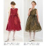 子供ドレス 令嬢テイストのアンティークレースドレス | Catherine Cottage | 詳細画像20 