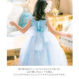 子供ドレス スパンコールレースチュールドレス[ 100 | Catherine Cottage | 詳細画像49