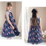 子供ドレス 結婚式 発表会 | Catherine Cottage | 詳細画像5