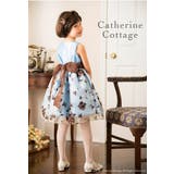 子どもドレス プチプライス ミニドレス | Catherine Cottage | 詳細画像4