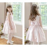 ローズパーティーキッズドレス 女の子 キッズ | Catherine Cottage | 詳細画像12 