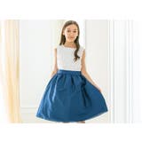 ローズパーティーキッズドレス 女の子 キッズ | Catherine Cottage | 詳細画像19 