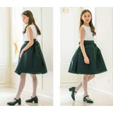 ローズパーティーキッズドレス 女の子 キッズ | Catherine Cottage | 詳細画像22 