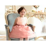 ローズパーティーキッズドレス 女の子 キッズ | Catherine Cottage | 詳細画像29 