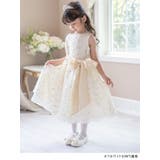 キッズドレス 女の子 スパンコールレース | Catherine Cottage | 詳細画像30