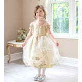 チュールレースフェアリードレス フォーマル ドレス | Catherine Cottage | 詳細画像10 