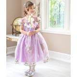 チュールレースフェアリードレス フォーマル ドレス | Catherine Cottage | 詳細画像11 