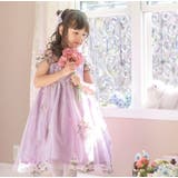 チュールレースフェアリードレス フォーマル ドレス | Catherine Cottage | 詳細画像15 