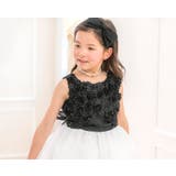 子どもドレス プチプライス ミニドレス | Catherine Cottage | 詳細画像14