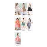 ローズパーティーキッズドレス 女の子 キッズ | Catherine Cottage | 詳細画像48 