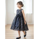 子供ドレス 令嬢テイストのアンティークレースドレス [子供服 | Catherine Cottage | 詳細画像6 