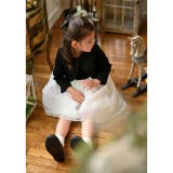 フォーマルボレロ 子供 シンプルきれいめ | Catherine Cottage | 詳細画像4 