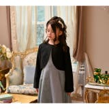 フォーマルボレロ 女の子 シンプル | Catherine Cottage | 詳細画像2 