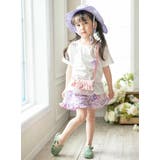 花柄移動ポケットショルダー キャサリンコテージ | Catherine Cottage | 詳細画像11 