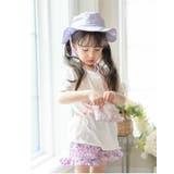 花柄移動ポケットショルダー キャサリンコテージ | Catherine Cottage | 詳細画像12 