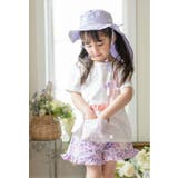 花柄移動ポケットショルダー キャサリンコテージ | Catherine Cottage | 詳細画像13 