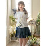 花柄移動ポケットショルダー キャサリンコテージ | Catherine Cottage | 詳細画像3 