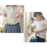 花柄移動ポケットショルダー キャサリンコテージ | Catherine Cottage | 詳細画像4 