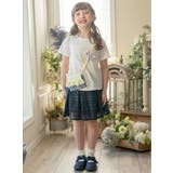 花柄移動ポケットショルダー キャサリンコテージ | Catherine Cottage | 詳細画像5 