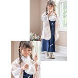 七五三 巾着バッグ ポンポンレース巾着 和装アクセサリー | Catherine Cottage | 詳細画像17 