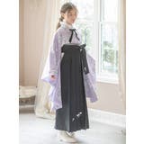 リボン付き レース半襦袢  卒業式袴 着物用肌着 肌襦袢 キャサリンコテージ | Catherine Cottage | 詳細画像21 