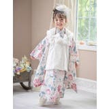 七五三 被布セット 3歳 | Catherine Cottage | 詳細画像30 