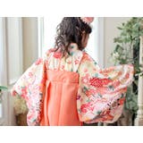 ベビー袴ワンピース 女の子 袴風 | Catherine Cottage | 詳細画像9 