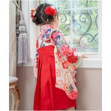 ベビー袴ワンピース 女の子 袴風 | Catherine Cottage | 詳細画像13 